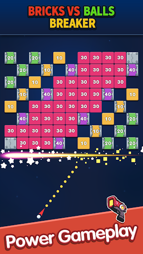 G'ishtlar va to'plarni sindirish